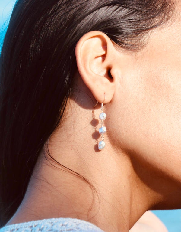 Boucles Anapa