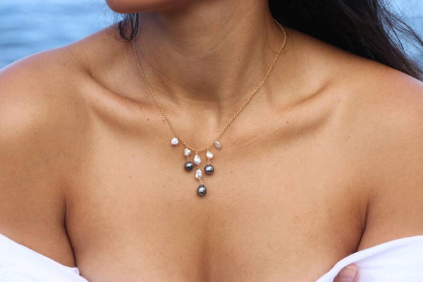 Collier Purotu