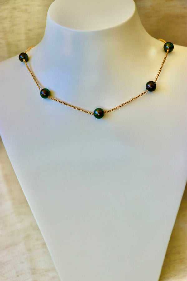 Collier Materita