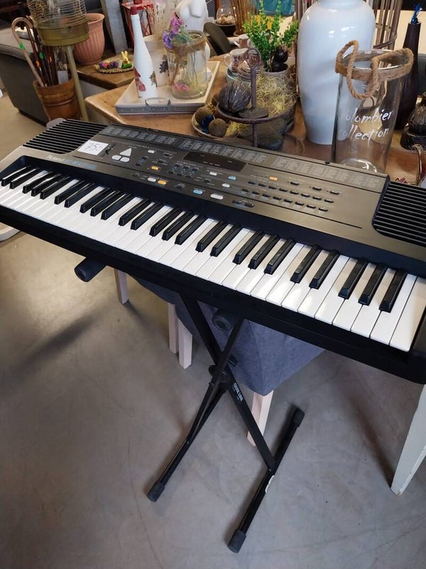 orgel/piano