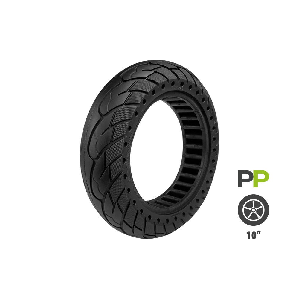 Vollgummireifen 10x2.50-6.5 für Ninebot G30