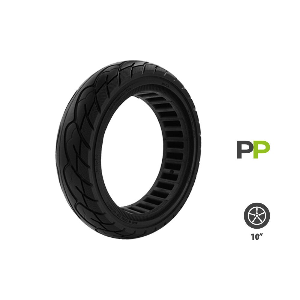 Vollgummireifen 10x2.50 (60/70-7) Xiaomi Mi4 pro