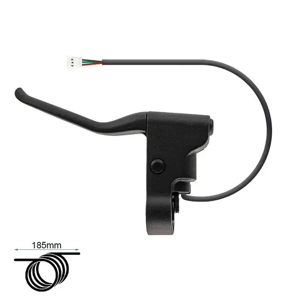 Ninebot Max G30D Original Bremshebel