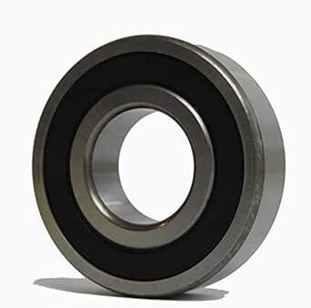 Kugellager 6002 RS