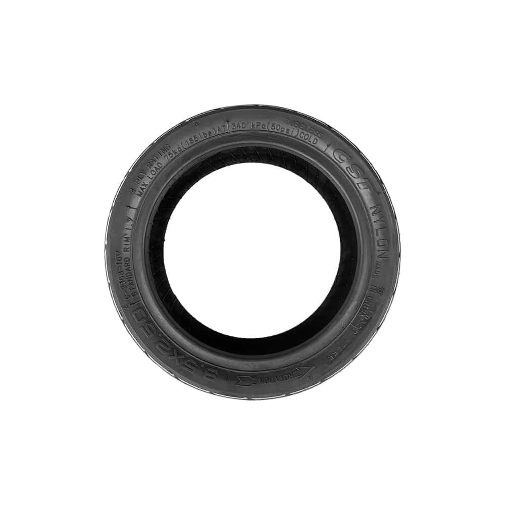Reifen 9,5x2,5 Zoll CST tubeless für Niu KQi3