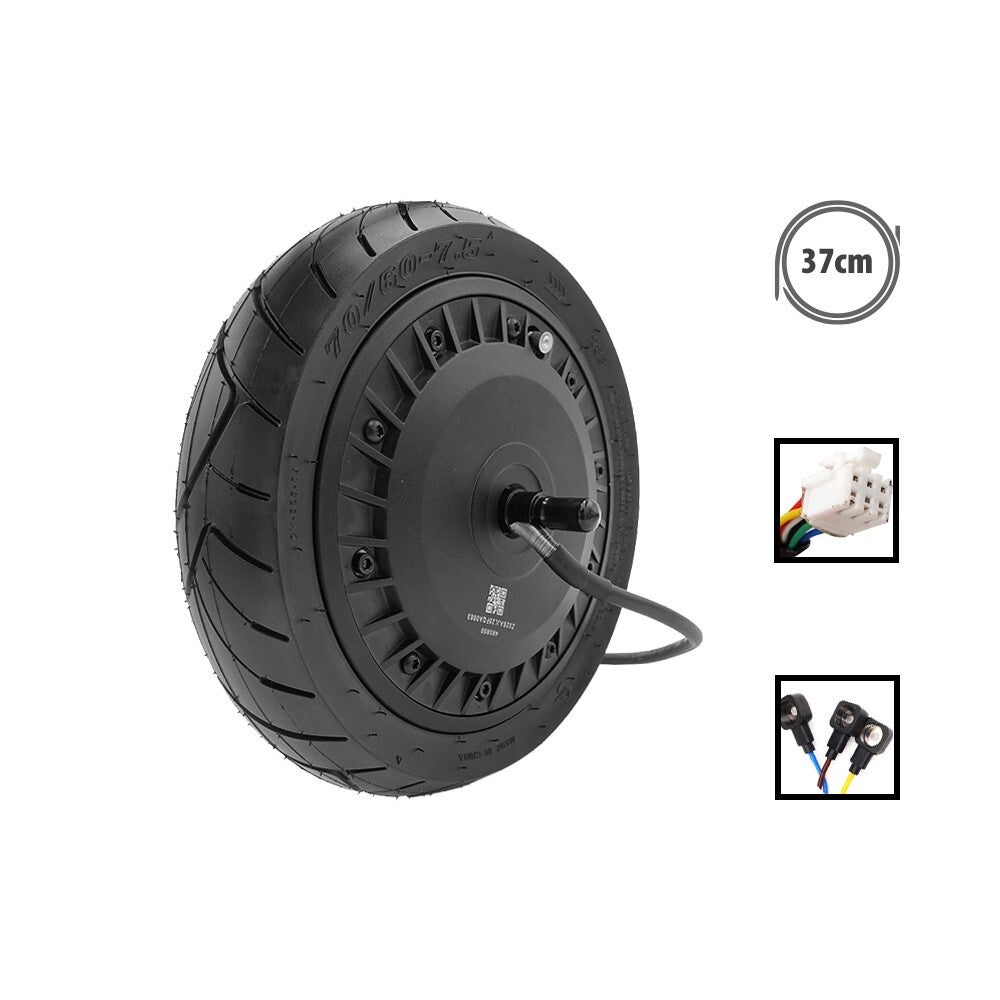 Ninebot G3 Max Motor Komplett