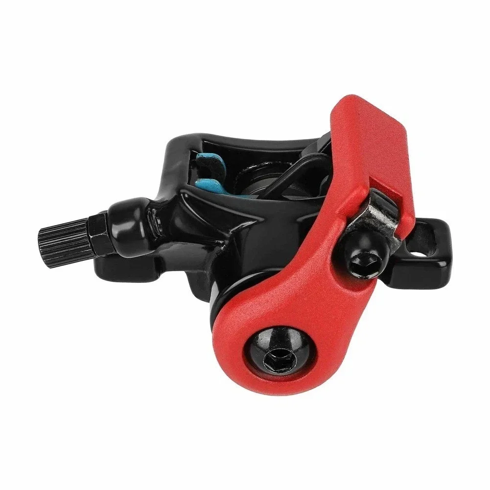Bremssattel inkl. Bremsbeläge für ZT3 Hinten.