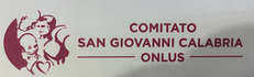 comitato san giovanni calabria
