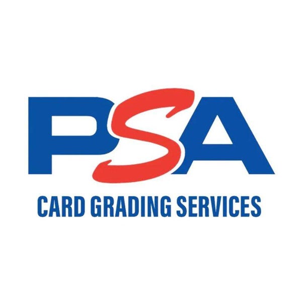 PSA Grading service (Beschermd tot maximaal 200 euro)