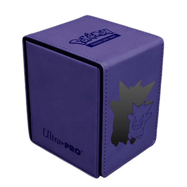 Gengar alcove flip deck box