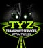 Tyz Transport services