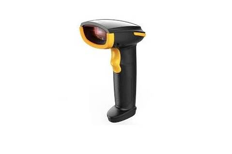 Lettore Barcode Scanner wifi