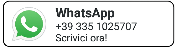 Contatto WhatsApp Euro Informatica Service +39 335 1025707 per demo gestionale abbigliamento