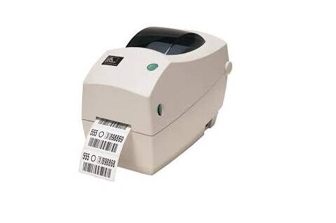 Etichettatrice termica