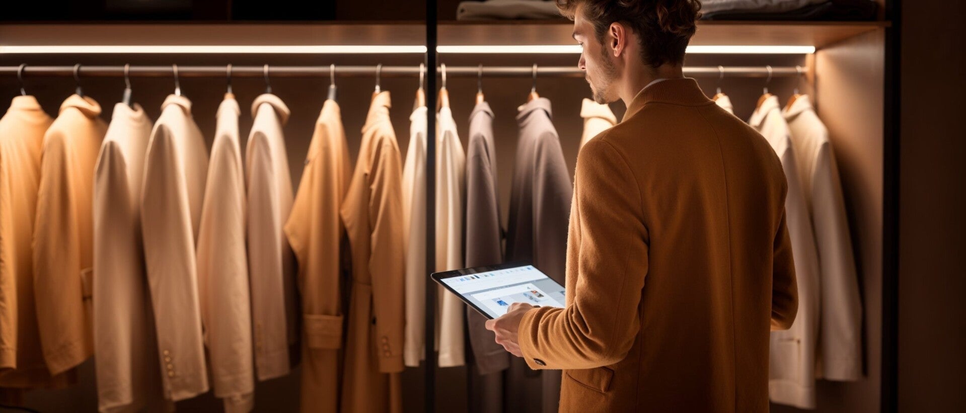 Controllo disponibilità del tuo negozio in tempo reale