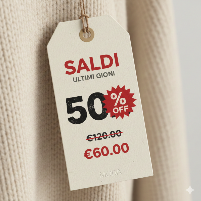 Come gestire al meglio i prezzi di saldi in base a trategie ed analisi accurate