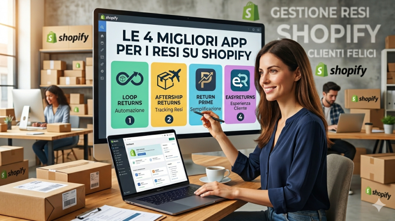 App Reso Shopify 2026