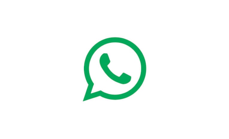 Contattaci su WhatsApp