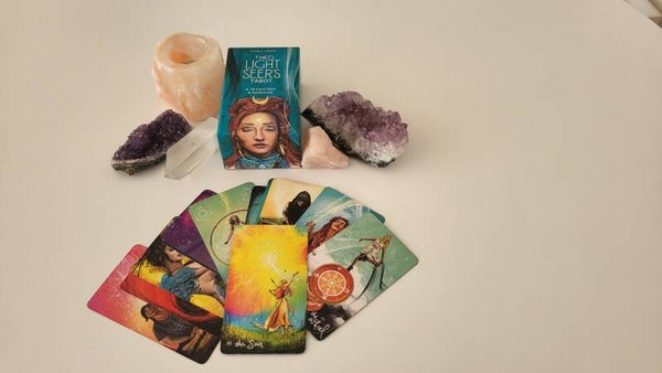 Tarot Cursus op woensdag avond