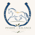 Pferd in Balance
