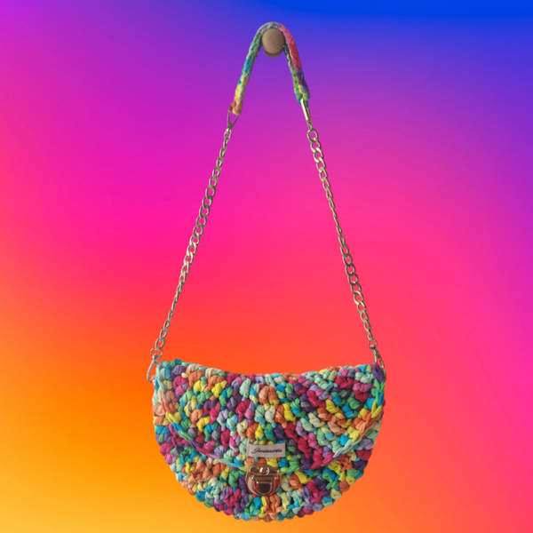 Sac Banane "ORAMA"