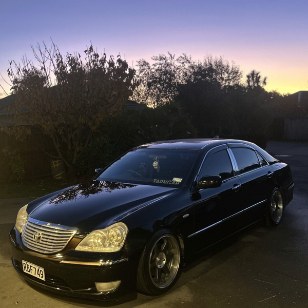 Wash and Wax