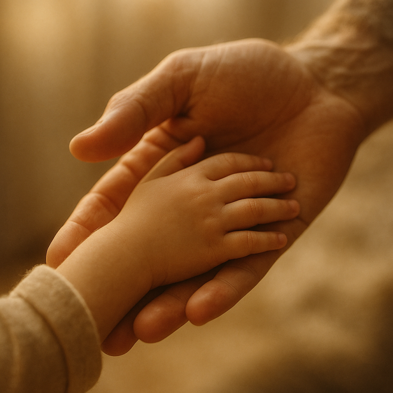 Hand in Hand