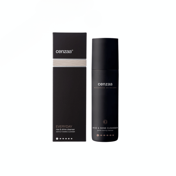 Rise & Shine Cleanser