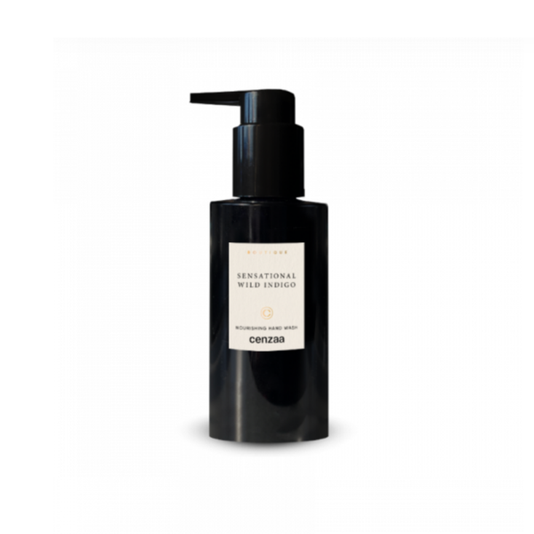 Wild Indigo Hand Wash