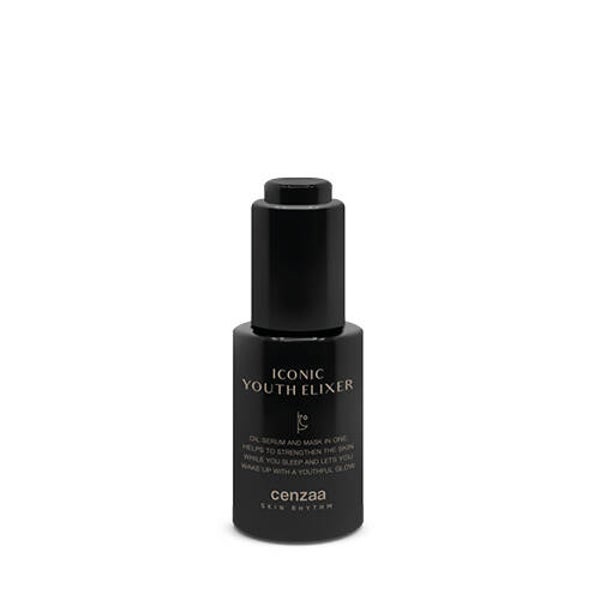 Iconic Youth Elixer