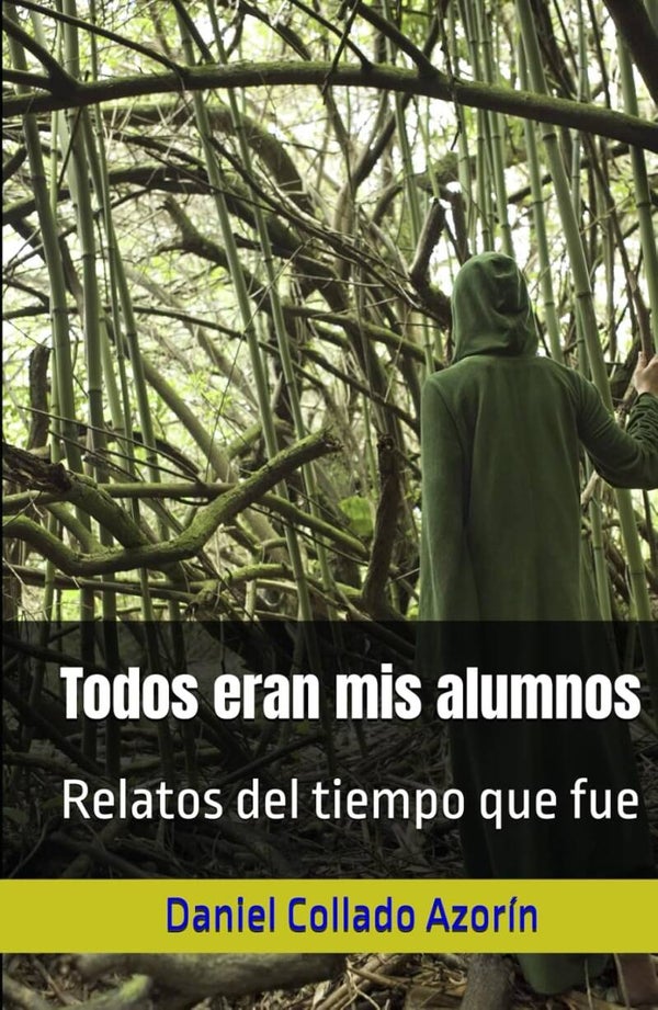 Todos eran mis alumnos (digital)