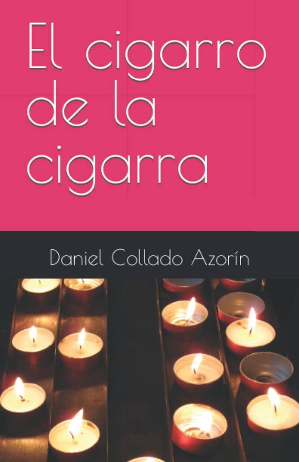 El cigarro de la cigarra (digital)