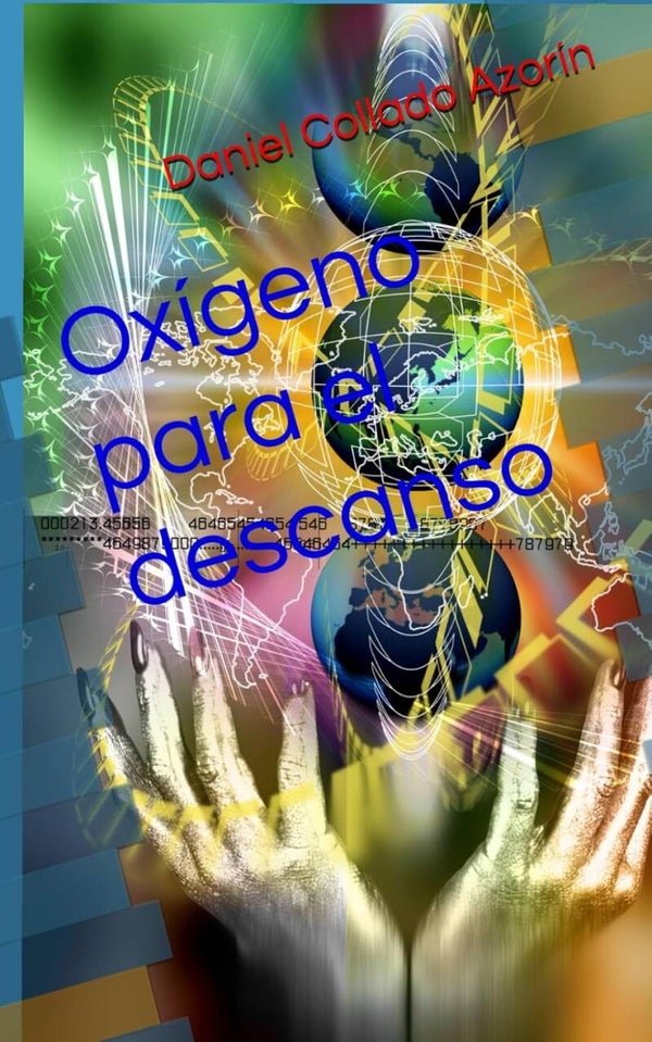 Oxígeno para el descanso (digital)
