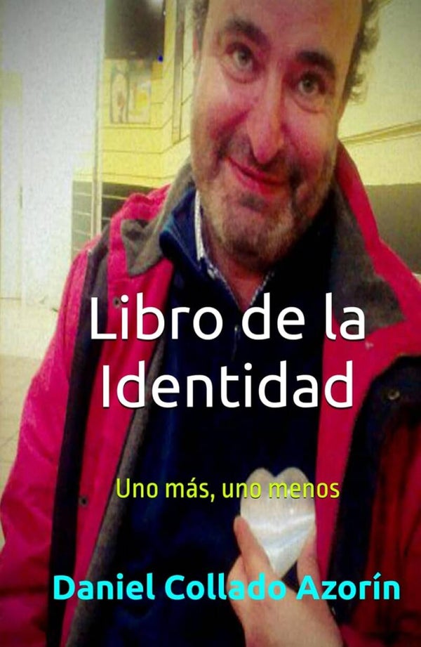 Libro de la Identidad (digital)