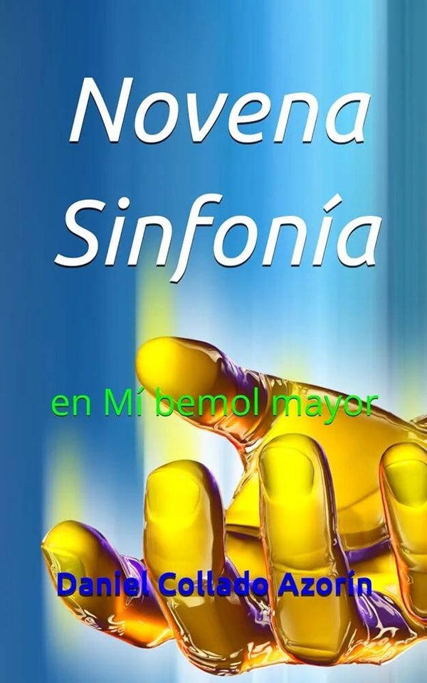Novena Sinfonía (digital)