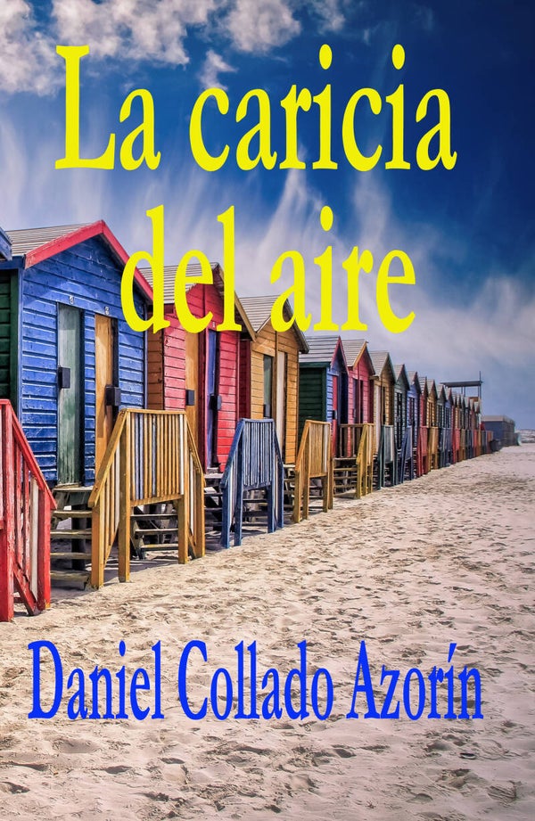 La caricia del aire