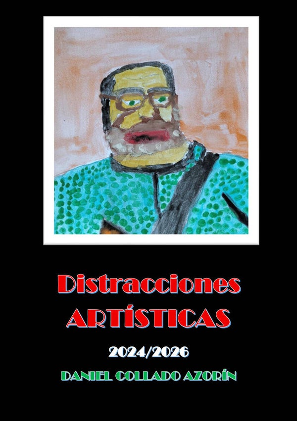 Distracciones Artísticas 1