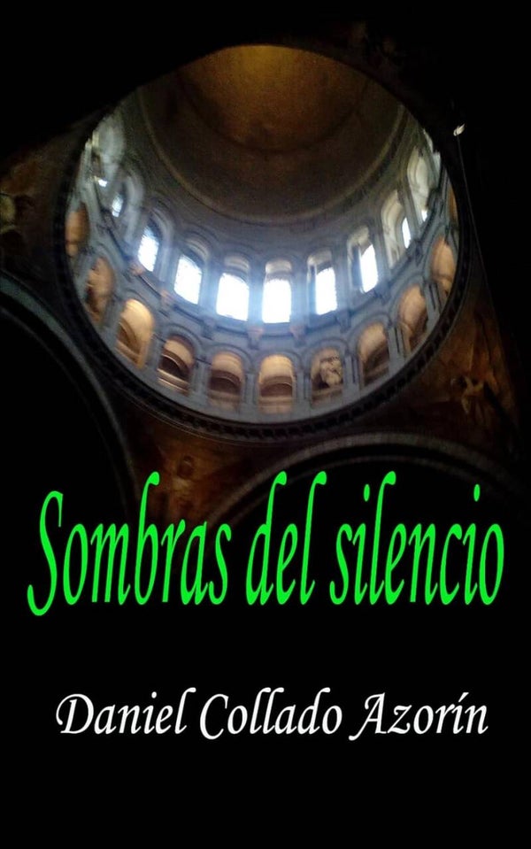 Sombras del silencio