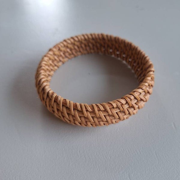 Rotan armband