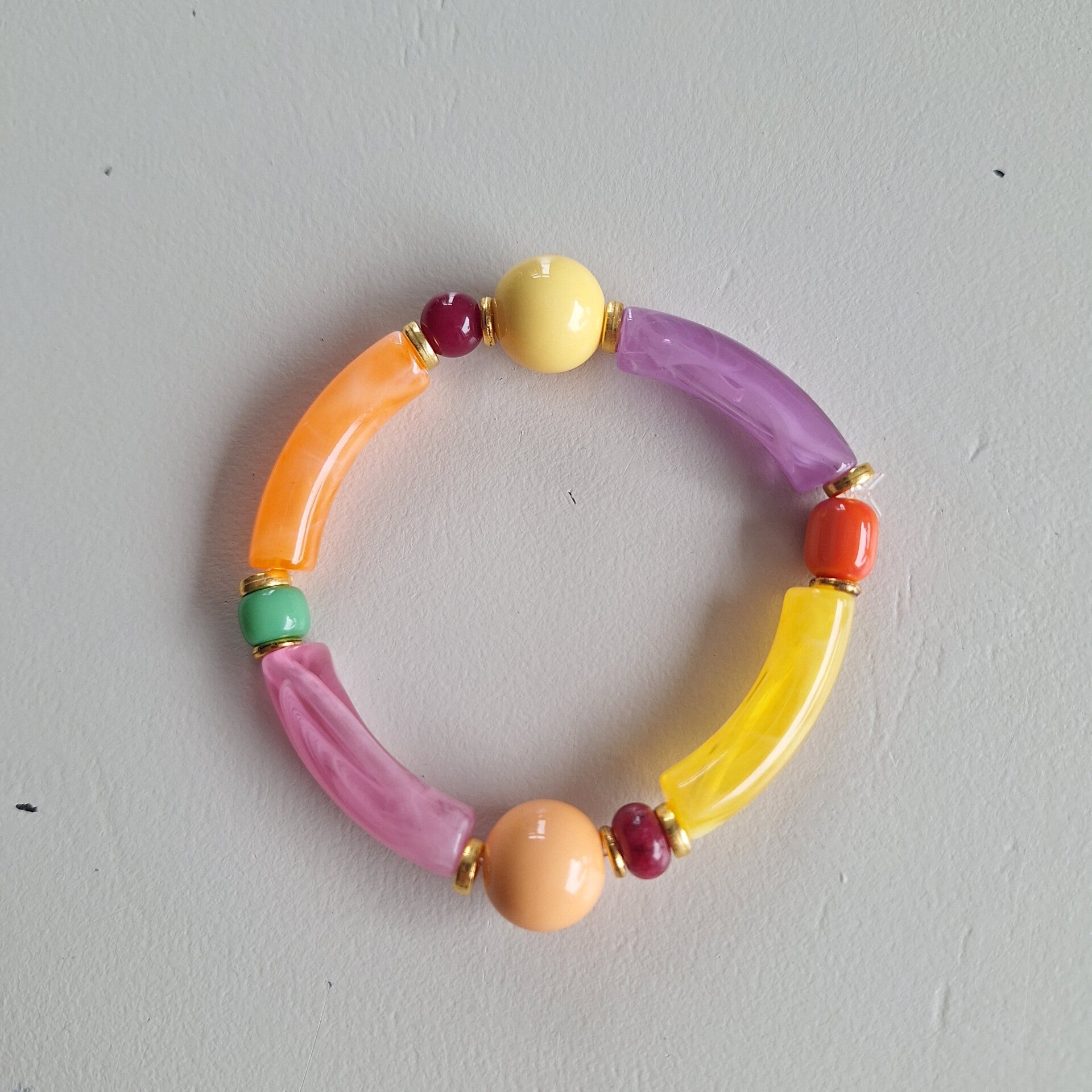 Chunky armband M