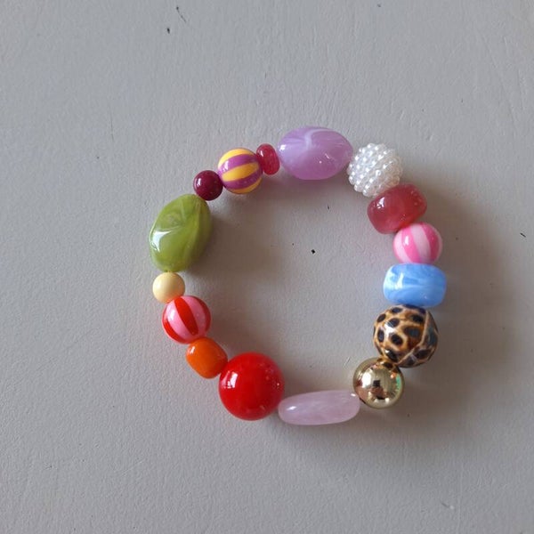 Funky armband M