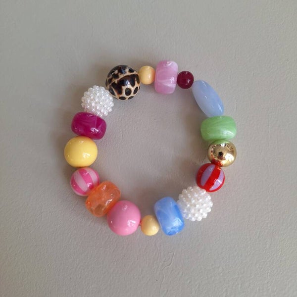 Funky armband M