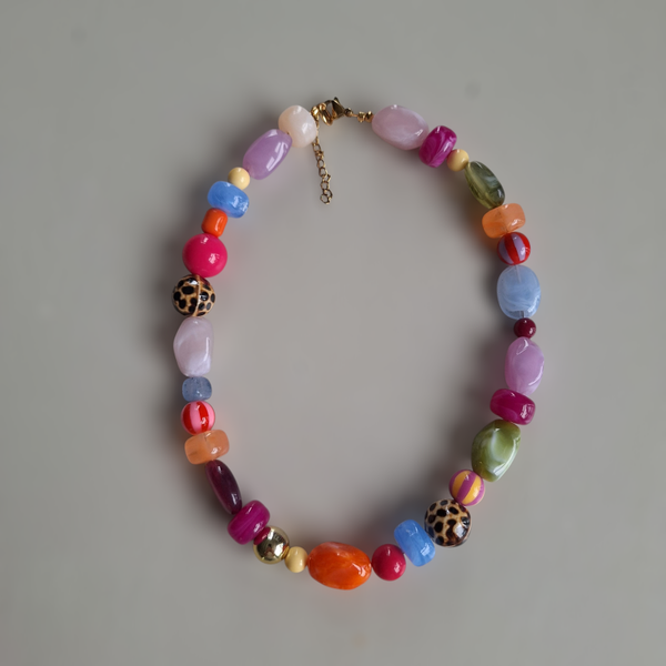Funky ketting