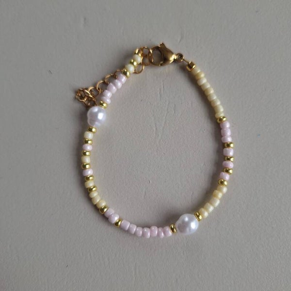 Pastel armband