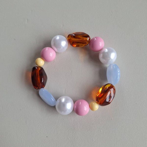 Chunky armband M