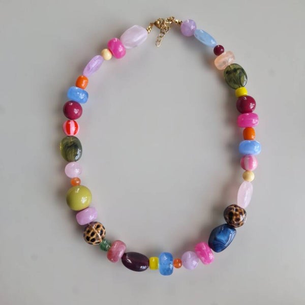 Funky Bold ketting