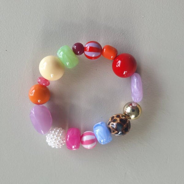 Funky armband M