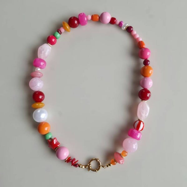 Ketting Candy Crush