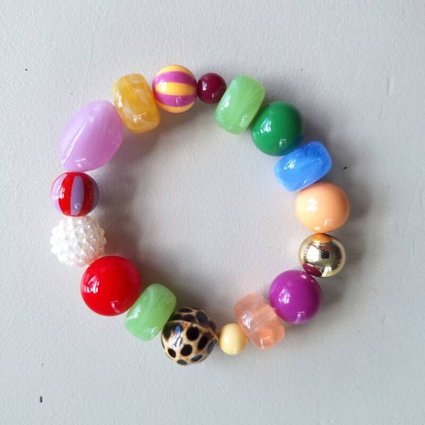 Funky armband M