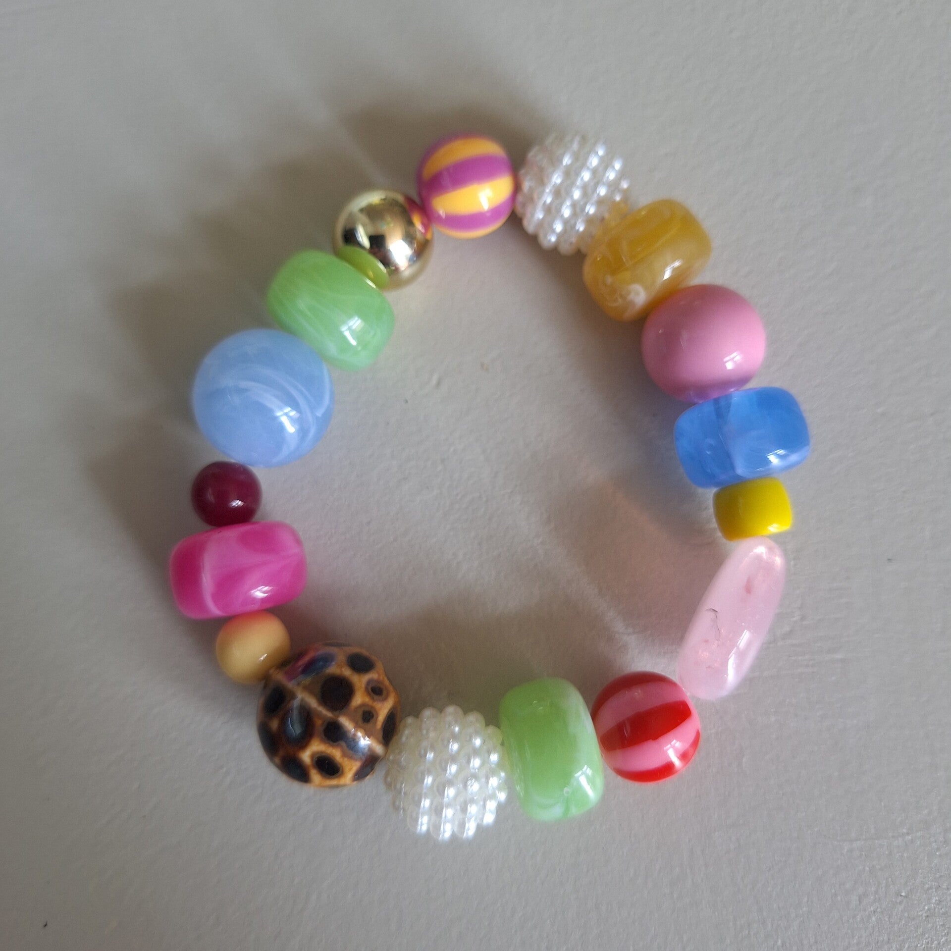 Funky armband M